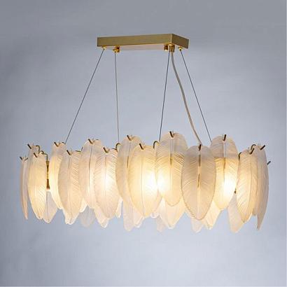 подвесной светильник arte lamp evie a4152sp-8sg, доставка по Казахстану 