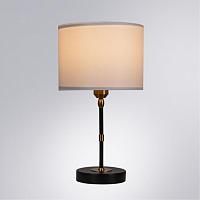 Декоративная настольная лампа Arte Lamp JAMIE A4090LT-1BK