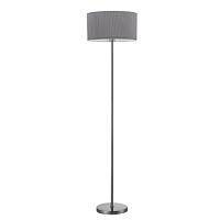 Дополнительная картинка Торшер Arte Lamp Mallorca A1021PN-1SS