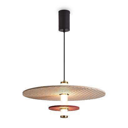 подвесной светильник freya fr5494pl-l9tr, доставка по Казахстану 