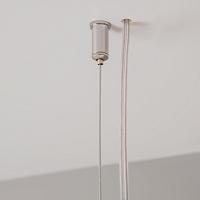Подвесной светодиодный светильник Maytoni Vinder P050PL-L40W4K