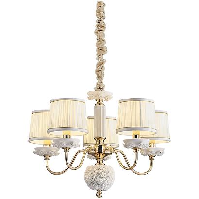 подвесная люстра wertmark rosabella we377.05.303, доставка по Казахстану 