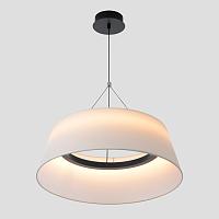 светильник подвесной crystal lux fusion sp30w led crystal lux 3980/230, доставка по Казахстану 