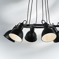 подвесная люстра lightstar acrobata 761167, доставка по Казахстану 