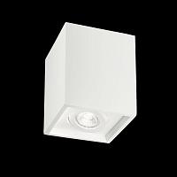 Светильник OAK PL1 SQUARE BIANCO 150468, доставка по Казахстану 