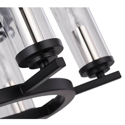 люстры подвесная люстра st luce bichero sl334.403.06, доставка по Казахстану 