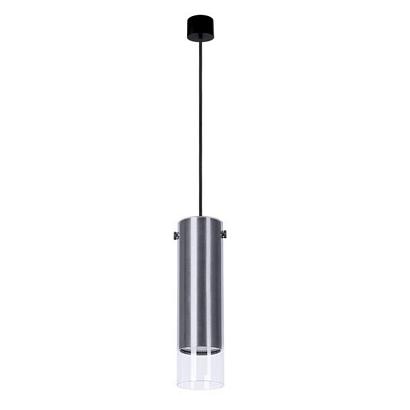 точечный подвесной светильник arte lamp lazio a5367sp-1ss, доставка по Казахстану 