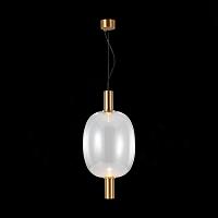 подвесной светодиодный светильник st luce allenore sl1582.313.01, доставка по Казахстану 