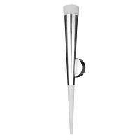 Настенный светильник Arte Lamp SABIK A6010AP-1CC