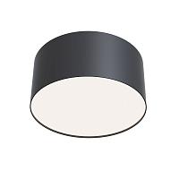 Дополнительная картинка Потолочный светодиодный светильник Maytoni Zon C032CL-L12B4K