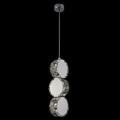 светильник подвесной crystal lux 1191/203, доставка по Казахстану 
