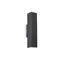 Дополнительная картинка Бра SKY AP2 NERO 126890