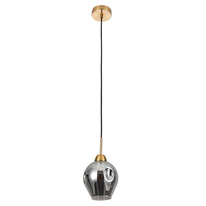 подвесной светильник arte lamp yuka a7759sp-1pb, доставка по Казахстану 