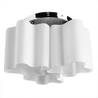 Дополнительная картинка Потолочный светильник Arte Lamp 18 A3479PL-3CC