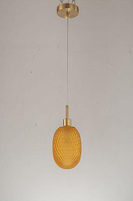 светильник подвесной arti lampadari magliano e 1.p2 y, доставка по Казахстану 