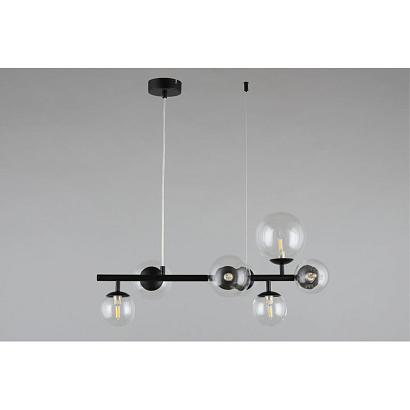 люстры apl.334.03.07 светильник подвесной aployt feliche, доставка по Казахстану 