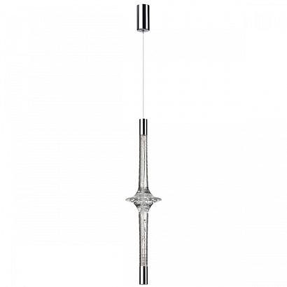 6697/7l odeon light подвесной светильник olla, доставка по Казахстану 