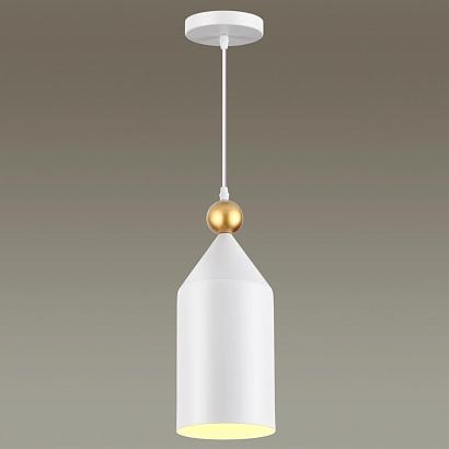 подвесной светильник odeon light pendant bolli 4093/1, доставка по Казахстану 