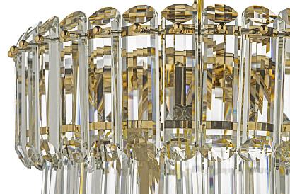 люстра подвесная  dio d'arte elite olivetta e 1.5.40.100 g, доставка по Казахстану 