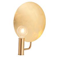 Бра Crystal Lux SUNSHINE AP1 GOLD Crystal Lux 3130/401