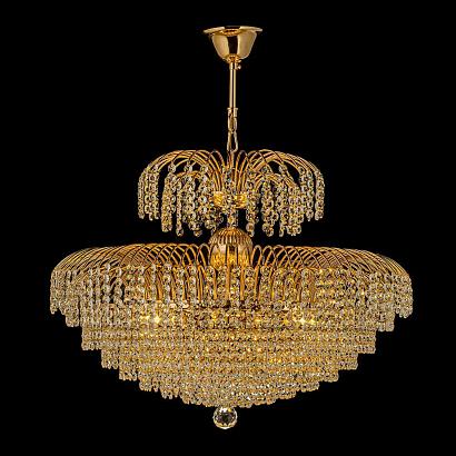 подвесная люстра arti lampadari salentino e 1.5.60.100 g, доставка по Казахстану 