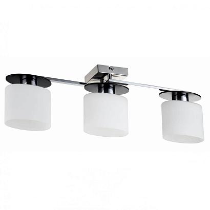 Потолочные Потолочная люстра Freya Bice FR5101-CL-03-CN, доставка по Казахстану 