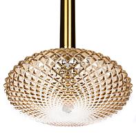 Дополнительная картинка Подвесной светильник Divinare Okab 5006/17 SP-1