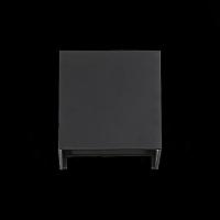 Дополнительная картинка Уличный настенный светодиодный светильник ST Luce SL560.401.02