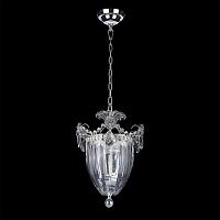 подвесной светильник lightstar schon silver 790034, доставка по Казахстану 