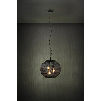 390065 подвесной потолочный светильник orbetello , доставка по Казахстану 