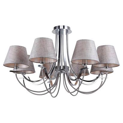 люстры потолочная люстра lussole lgo cochise grlsp-8090, доставка по Казахстану 