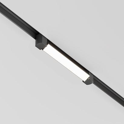 Трековый светильник Technical TR104-1-10W4K-B купить в Алматы svet.kz