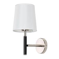 Дополнительная картинка Бра Arte Lamp Rodos A2589AP-1SS