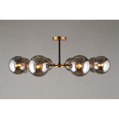 люстры потолочная люстра aployt beta apl.909.07.08, доставка по Казахстану 