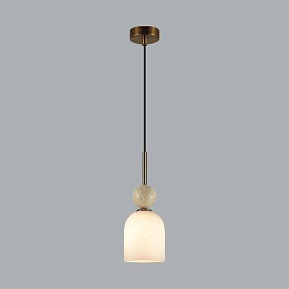 6625/1b odeon light подвесной светильник lolla, доставка по Казахстану 