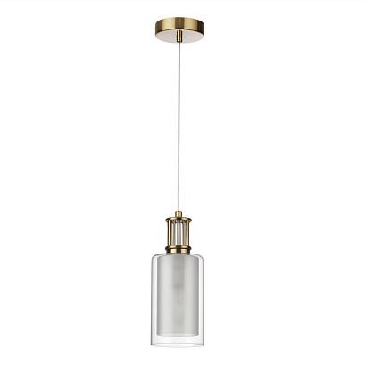 Подвесные 5088/1A Odeon Light Подвесной светильник SAGA, доставка по Казахстану 