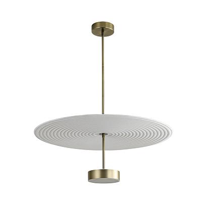 люстры 7035/20cl odeon light подвесной светильник felt, доставка по Казахстану 