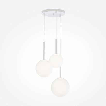 люстры люстра maytoni mod321pl-03w, доставка по Казахстану 