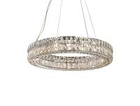 Дополнительная картинка NEWPORT 8550 8550/65 C chrome , Люстра
