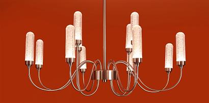 купить Люстра Freya FR2050CL-L36N Alias в Алматы, svet.kz, доставка по Казахстану 