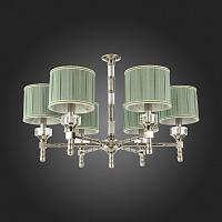 Дополнительная картинка Подвесная люстра ST Luce Oleo SL1121.103.06