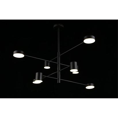 подвесная светодиодная люстра aployt frania apl.017.07.48, доставка по Казахстану 