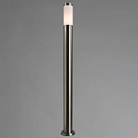 Дополнительная картинка Уличный светильник Arte Lamp 68 A3157PA-1SS