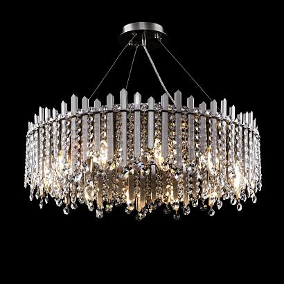 люстры люстра maytoni mod036pl-12n, доставка по Казахстану 