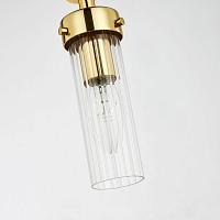 Дополнительная картинка Подвесной светильник Favourite Aestetic 2820-1P