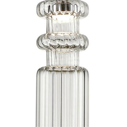 подвесной светильник arte lamp crystal a2942sp-1cc, доставка по Казахстану 