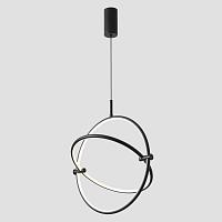 светильник подвесной crystal lux proton sp20w led 4130/220, доставка по Казахстану 