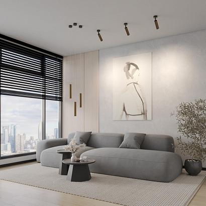 подвесной светодиодный светильник novotech over alba 358989, доставка по Казахстану 