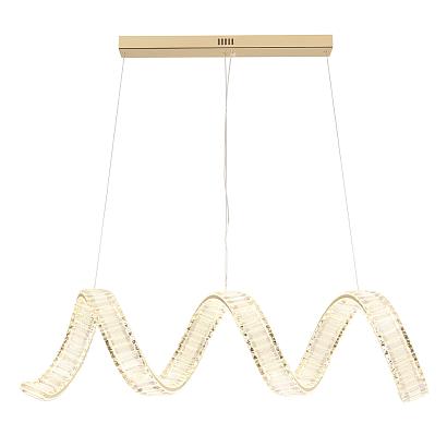 подвесной светильник crystal lux musika 3391/206, доставка по Казахстану 