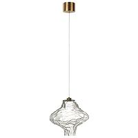 Дополнительная картинка 5107/3LA Odeon Light  Подвес ORDI